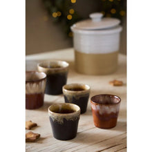 Afbeelding in Gallery-weergave laden, Mok grespresso - espresso - caramel-latte - set van 2
