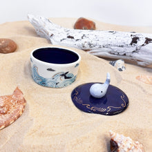 Afbeelding in Gallery-weergave laden, Suikerpot Walvis - House of DIsaster