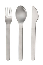 Afbeelding in Gallery-weergave laden, Bestekset to go RVS - moses. Verlag