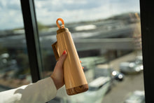 Afbeelding in Gallery-weergave laden, Thermosfles 500 ml - BioLoco RVS - Diverse kleuren