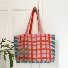 Afbeelding in Gallery-weergave laden, Shopper - Sardines - Eco - House of Disaster
