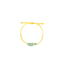 Afbeelding in Gallery-weergave laden, Armband zeepaardje - Global Affairs