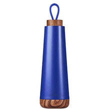 Afbeelding in Gallery-weergave laden, Thermosfles 500 ml - BioLoco RVS - Diverse kleuren