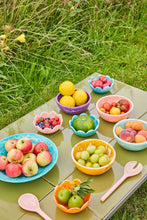 Afbeelding in Gallery-weergave laden, Schaal L - mint kleur & hars - RICE