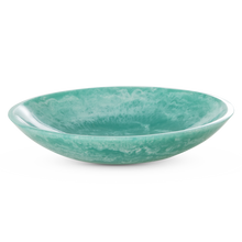 Afbeelding in Gallery-weergave laden, Schaal XL - azuurkleur & hars - RICE