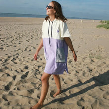 Afbeelding in Gallery-weergave laden, Surfponcho Peniche - S - Wave Hawaii