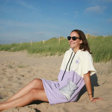 Afbeelding in Gallery-weergave laden, Surfponcho Peniche - S - Wave Hawaii