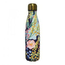 Afbeelding in Gallery-weergave laden, Waterfles - bloemenprint - House Of Disaster