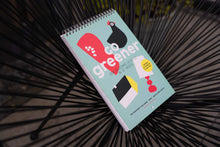 Afbeelding in Gallery-weergave laden, Kalender Go Greener - duurzamer in 52 weken - SNOR