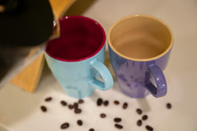 Afbeelding in Gallery-weergave laden, Mok - Lavendel - Rice