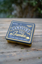 Afbeelding in Gallery-weergave laden, Kampvuur spelletjesbox - Gentleman’s Hardware