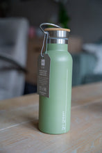 Afbeelding in Gallery-weergave laden, Waterfles - Rvs - Go Green