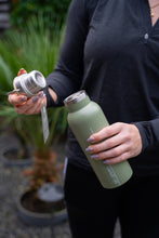 Afbeelding in Gallery-weergave laden, Waterfles - Rvs - Go Green