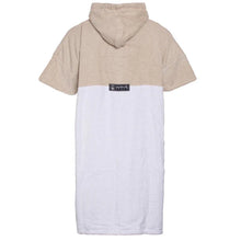 Afbeelding in Gallery-weergave laden, Surfponcho met rits - Fuseta - L