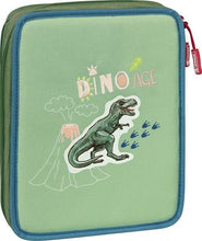 Afbeelding in Gallery-weergave laden, Etui Dino - gevuld met 33 items! - Brunnen