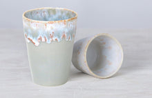 Afbeelding in Gallery-weergave laden, Mok grespresso - latte - zand - set van 2