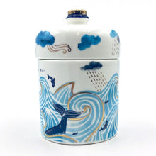 Afbeelding in Gallery-weergave laden, Voorraadpot - By the Sea - House of Disaster