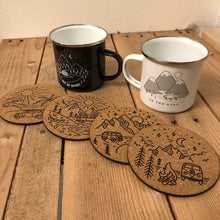 Afbeelding in Gallery-weergave laden, Emaille mok - Out of Office - Sass & Belle