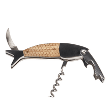 Afbeelding in Gallery-weergave laden, Kurkentrekker vis in giftbox - Rex London