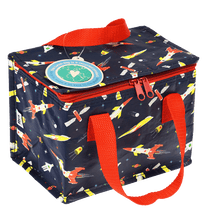 Afbeelding in Gallery-weergave laden, Koeltasje klein - Space Age - Rex London