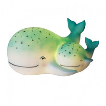 Afbeelding in Gallery-weergave laden, Walvislamp aan snoer moeder & baby - House of Disaster