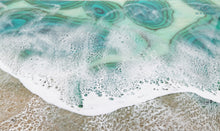 Afbeelding in Gallery-weergave laden, Schilderij Depts of the Ocean - Take me to the Ocean