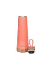 Afbeelding in Gallery-weergave laden, Thermosfles 500 ml - BioLoco RVS - Diverse kleuren