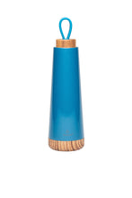 Afbeelding in Gallery-weergave laden, Thermosfles 500 ml - BioLoco RVS - Diverse kleuren
