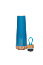 Afbeelding in Gallery-weergave laden, Thermosfles 500 ml - BioLoco RVS - Diverse kleuren
