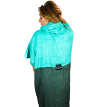 Afbeelding in Gallery-weergave laden, Surfponcho - Tres - Maat M - Wave Hawaii