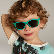 Afbeelding in Gallery-weergave laden, Kinderzonnebril 3-5 jaar - Delfin - Parafina eco eyewear