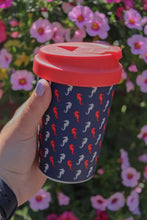 Afbeelding in Gallery-weergave laden, Koffiemok - BioLoco - Zeepaardjes