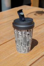 Afbeelding in Gallery-weergave laden, Koffiemok - BioLoco - Skyscrapers