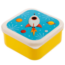 Afbeelding in Gallery-weergave laden, Lunchtrommels - set van 3 - Astronaut