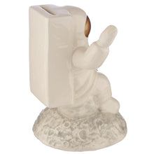 Afbeelding in Gallery-weergave laden, Spaarpot Astronaut op de maan