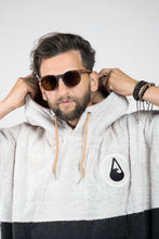 Afbeelding in Gallery-weergave laden, Surfponcho - Soul - Maat M/L (unisex)- Wave Hawaii