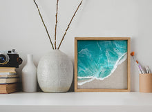 Afbeelding in Gallery-weergave laden, Schilderij Sandy Beaches - Take me to the Ocean