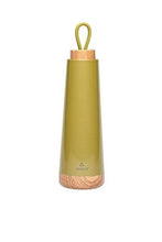 Afbeelding in Gallery-weergave laden, Thermosfles 500 ml - BioLoco RVS - Diverse kleuren