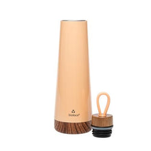 Afbeelding in Gallery-weergave laden, Thermosfles 500 ml - BioLoco RVS - Diverse kleuren
