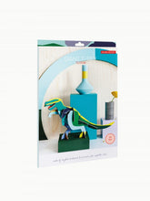 Afbeelding in Gallery-weergave laden, 3D figuur dinosaurus - Studio Roof