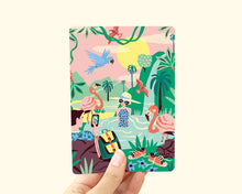 Afbeelding in Gallery-weergave laden, Ansichtkaart - Paradijs - Marijke Buurlage