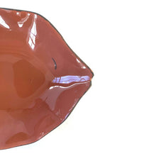 Afbeelding in Gallery-weergave laden, Schaaltje metaal vis - Imbarro