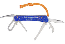 Afbeelding in Gallery-weergave laden, Multitool voor zeilers - Gentlemans Hardware
