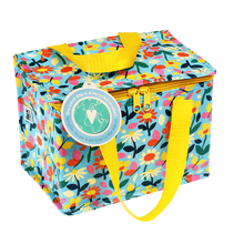 Afbeelding in Gallery-weergave laden, Koeltasje klein - Butterfly - Rex London