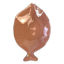 Afbeelding in Gallery-weergave laden, Schaaltje metaal vis - Imbarro