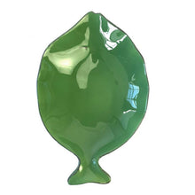 Afbeelding in Gallery-weergave laden, Schaaltje metaal vis - Imbarro