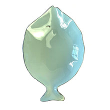 Afbeelding in Gallery-weergave laden, Schaaltje metaal vis - Imbarro