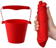 Afbeelding in Gallery-weergave laden, Opvouwbare speelemmer - diverse kleuren - Scrunch