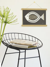 Afbeelding in Gallery-weergave laden, Poster Pop-Up vis - Jurianne Matter