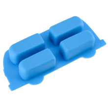 Afbeelding in Gallery-weergave laden, Ijsblokjesvorm - Volkswagenbusje